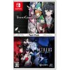 Hra na Nintendo Switch Tokyo Chronos & Altdeus: Beyond Chronos Twin Pack