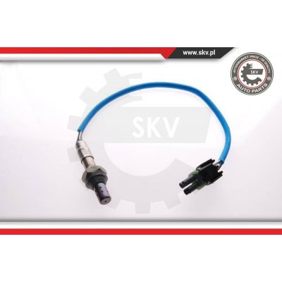 Lambda sonda RENAULT Espace Laguna Megane Safrane 1.8 2.0 – Hledejceny.cz