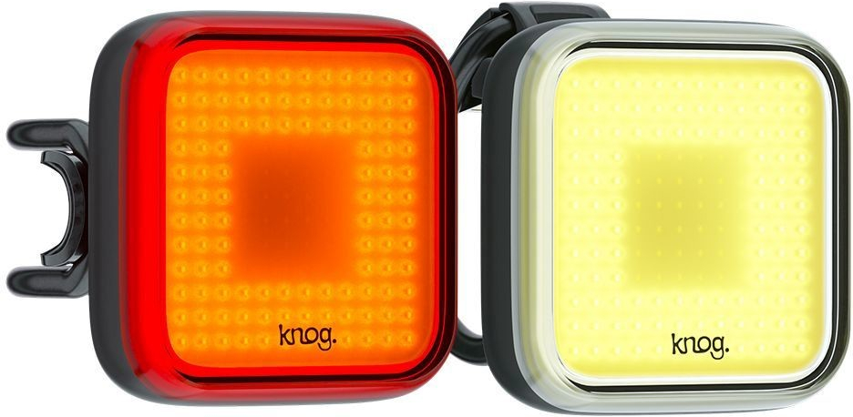 Knog Blinder Square