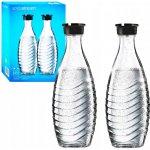 SodaStream láhev 0,7 l 2ks – Zboží Dáma
