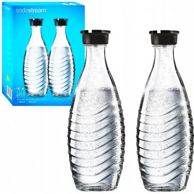 SodaStream láhev 0,7 l 2ks – Zboží Dáma