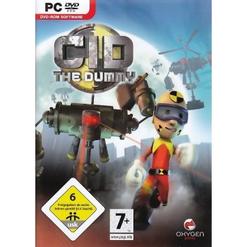 CID The Dummy