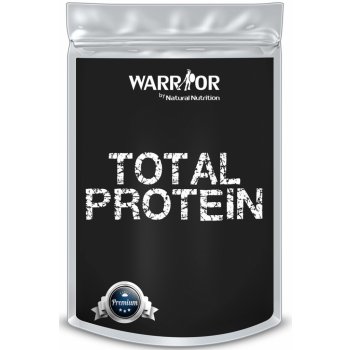 Warrior Total Protein CFM 1000 g