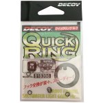 DECOY kroužky Quick Ring vel. 0 – Zboží Mobilmania