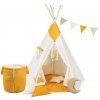 ELIS DESIGN standard Set teepee stan Sluneční záře