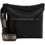 Emily & Noah dámská crossbody kabelka Mira černá – Hledejceny.cz