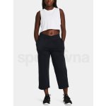 Under Armour Rival Terry Crop Wide 1382737-001 – Zboží Mobilmania