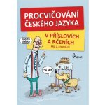 Procvičování českého jazyka - KneblováHana – Zbozi.Blesk.cz