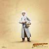 Figurka Hasbro Indiana Jones Raiders of the Lost Ark Indiana Jones Map Room Adventure Series