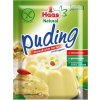 Puding Haas Natural puding s příchutí krémového dortu 40 g