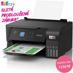 Epson EcoTank L3560 – Zboží Živě