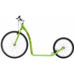 Koloběžka KOSTKA TOUR FUN (G5) ltd satin kiwi – Hledejceny.cz