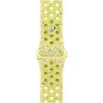 Apple Watch 40mm Volt Splash sportovní řemínek Nike - M/L MC1U4ZM/A – Hledejceny.cz