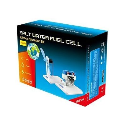 Horizon FCJJ-34 Salt Water Fuel Cell Science Kit – Zboží Živě