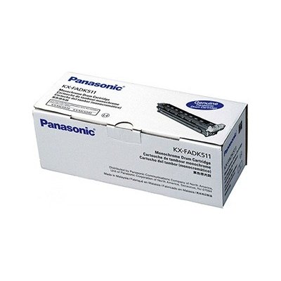 Panasonic KX-FADK511E - originální – Hledejceny.cz