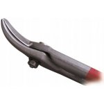 Stubai Zahnuté levé 250 mm I960000101 – Zboží Dáma