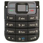 Klávesnice Nokia 3109/3110 classic – Hledejceny.cz