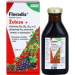 Salus Floradix železo+ 250 ml – Hledejceny.cz