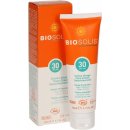 Biosolis Krém na tvář SPF30 50 ml