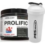 PEScience Prolific Pre-Workout 280 g – Zboží Dáma