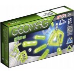 Geomag Panels GLOW 22 – Zboží Dáma