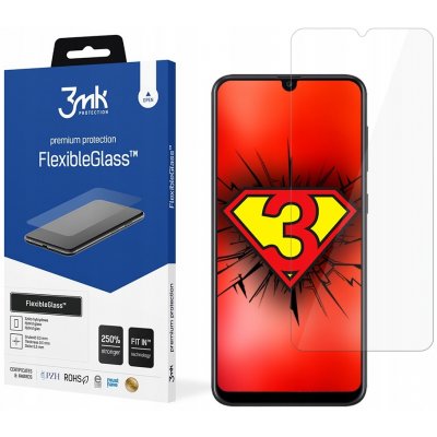 3mk FlexibleGlass pro Samsung Galaxy A30s (SM-A307) 5903108207447 – Zboží Živě