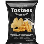 Tastees snack sýrový čedar 65 g – Zboží Dáma