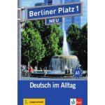 Berliner platz Neu - L/AB   2CD – Hledejceny.cz