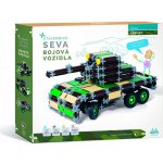Seva Armáda Bojová vozidla – Zboží Živě