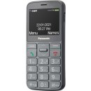 Mobilní telefon Panasonic KX-TU160EX