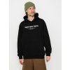 Pánská mikina Vans Sport Loose Fit Fleece HD black