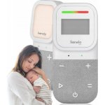 Lionelo dětská chůvička Babyline 2.3 – Sleviste.cz