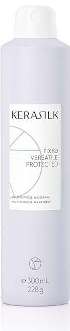 Kerasilk Styling Multi-purpose hairspray lak na vlasy 300 ml