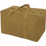Rothco Parachute Cargo coyote brown 40 l – Zboží Dáma