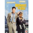 Nothing To Lose DVD