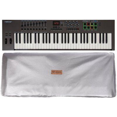 Nektar Impact-LX61-Plus SET – Zboží Mobilmania