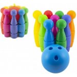 Teddies Kuželky maxi 9 ks – Sleviste.cz