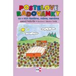 Postelové radovánky - co v nich hledáme, máme, nemáme – Hledejceny.cz