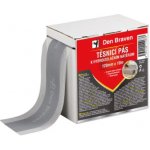 Těsnící pás S-T8 pro tekutou lepenku 120mm x 10m Den Braven – Sleviste.cz