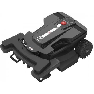 Techline Nexttech LX2.5 RTK – Zbozi.Blesk.cz