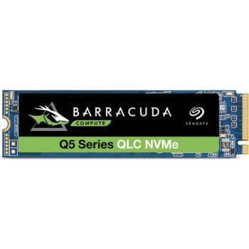 Seagate BarraCuda Q5 2TB, ZP2000CV3A001