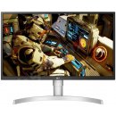 Monitor LG 27UL550