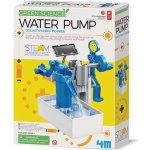 4M Green Science Water Pump solární vodní čerpadlo – Hledejceny.cz