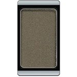 Artdeco Eye Shadow Pearl oční stíny 48 Pearly Brown Olive 0,8 g – Zboží Mobilmania