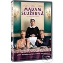 Madam služebná DVD