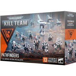 GW Warhammer Kill Team Pathfinders