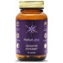 NaturLabs Liposomální Vitamín D3 + K2 30 Kapslí