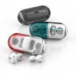 Moondrop PILL – Zboží Živě