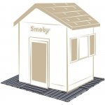 SMOBY Podlaha pro domek, 6 dílů – Zboží Mobilmania