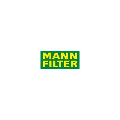 Vzduchový filtr MANN-FILTER C 30 053 (C30053) – Hledejceny.cz